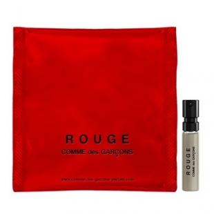 Comme Des Garcons ROUGE 1.5ml edp