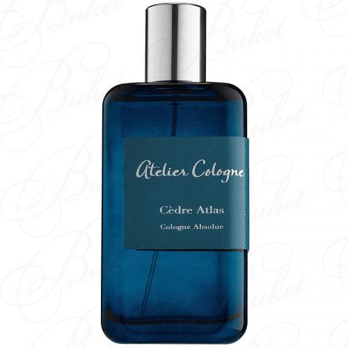 Одеколон Atelier Cologne CEDRE ATLAS 100ml edc