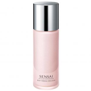 Эмульсия для тела KANEBO SENSAI CELLULAR PERFORMANCE BODY FIRMING EMULSION TESTER 200ml