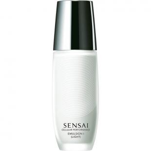 Эмульсия для лица KANEBO SENSAI CELLULAR PERFORMANCE EMULSION Light 100ml