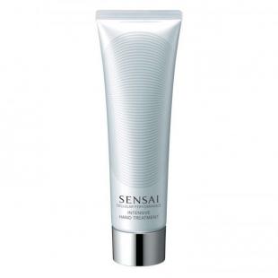 Крем для рук KANEBO SENSAI CELLULAR PERFORMANCE INTENSIVE HAND TREATMENT SPF8 100ml