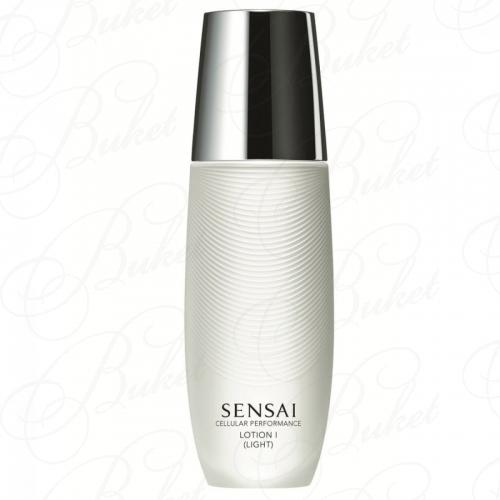 Лосьон для лица KANEBO SENSAI CELLULAR PERFORMANCE LOTION Light TESTER 125ml