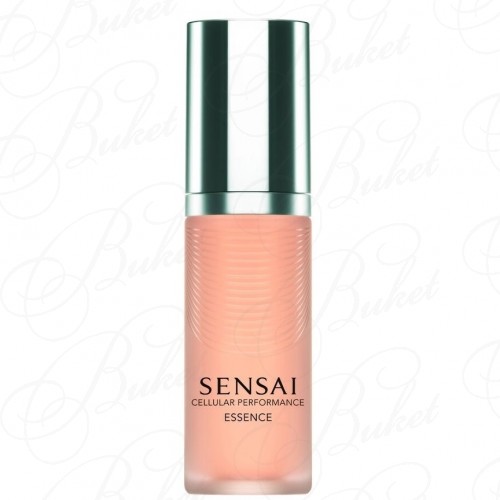 Эссенция для лица KANEBO SENSAI CELLULAR PERFORMANCE ESSENCE TESTER 40ml