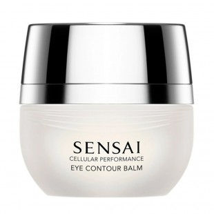 Бальзам для глаз KANEBO SENSAI CELLULAR PERFORMANCE EYE CONTOUR BALM TESTER 15ml