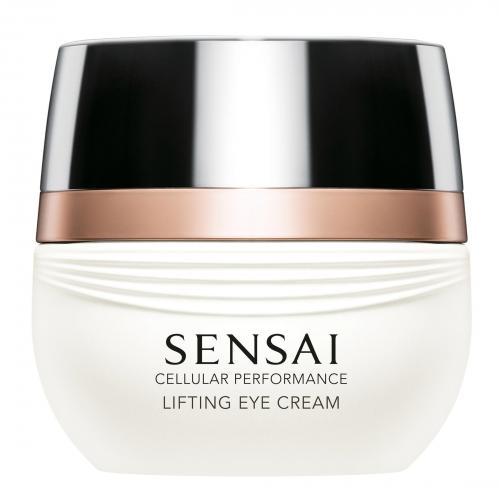 Крем для глаз KANEBO SENSAI CELLULAR PERFORMANCE LIFT REMODELLING EYE CREAM TESTER 15ml