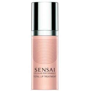 Средство для губ KANEBO SENSAI CELLULAR PERFORMANCE TOTAL LIP TREATMENT 15ml