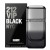Carolina Herrera 212 VIP BLACK ELIXIR 50ml edp
