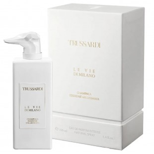 Trussardi CHAMPACA EDIZIONE MILLESIMATA 100ml edp