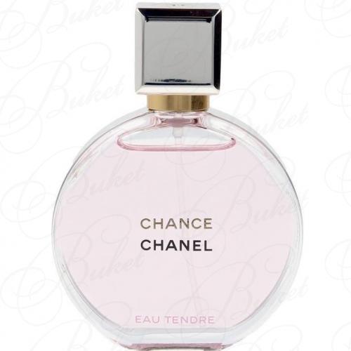 Парфюмерная вода CHANCE EAU TENDRE Eau de Parfum 35ml edp