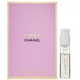 Chanel CHANCE EAU TENDRE Eau de Parfum 1.5ml edp