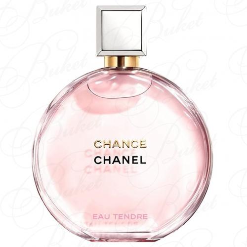 Парфюмерная вода CHANCE EAU TENDRE Eau de Parfum 50ml edp