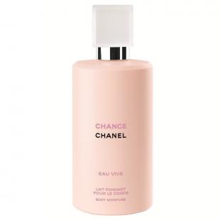 Chanel CHANCE EAU VIVE b/lot 200ml