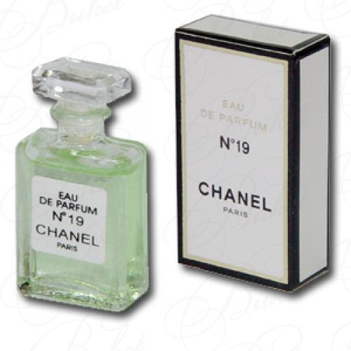 Парфюмерная вода Chanel CHANEL №19 100ml edp