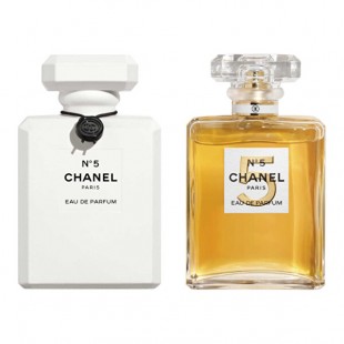 Chanel CHANEL №5 ANNIVERSARY EDITION 100ml edp