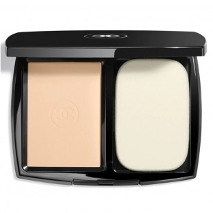 Крем-пудра компактная CHANEL MAKE UP ULTRA LE TEINT №BR22 