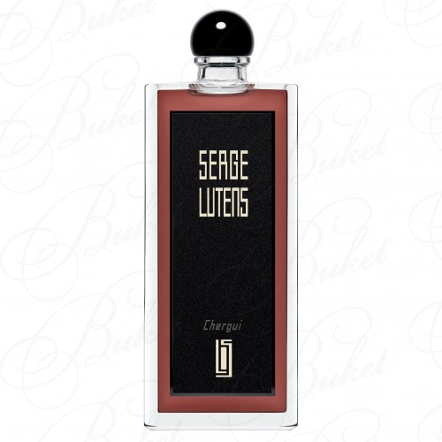 Парфюмерная вода Serge Lutens CHERGUI Noire Collection 50ml edp