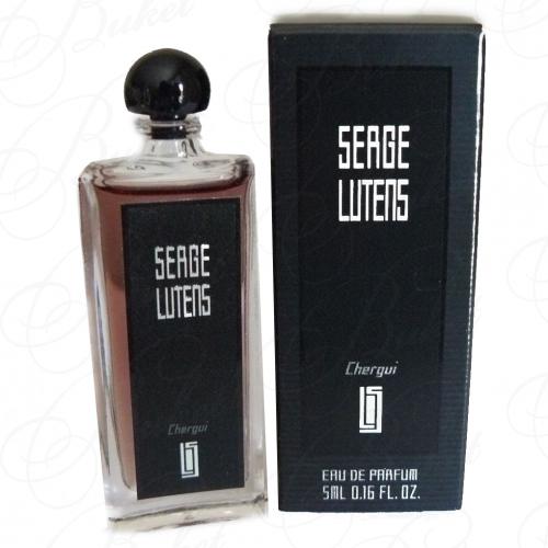 Миниатюры Serge Lutens CHERGUI 5ml edp