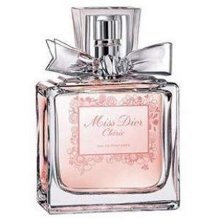 Christian Dior MISS DIOR CHERIE EAU DE PRINTEMPS  50ml edt