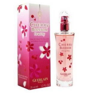 Guerlain CHERRY BLOSSOM FRUITY 35ml edt