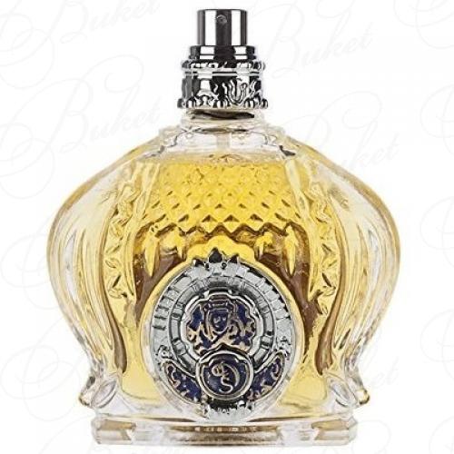 Тестер Designer Shaik CHIC SHAIK PARFUM N77 100ml edp TESTER