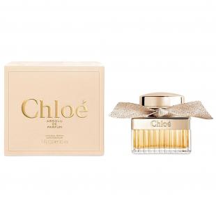 Chloe CHLOE ABSOLU DE PARFUM Limited Edition 30ml edp