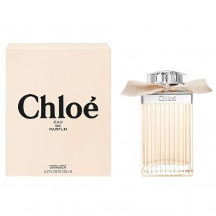 Chloe CHLOE EAU DE PARFUM 125ml edp