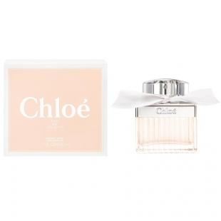 Chloe CHLOE EAU DE TOILETTE 50ml edt