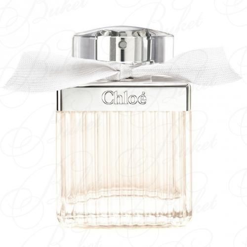 Тестер Chloe CHLOE EAU DE TOILETTE 75ml edt TESTER