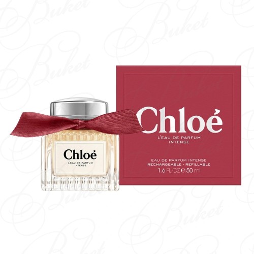 Парфюмерная вода Chloe CHLOE L`EAU DE PARFUM INTENSE 50ml edp