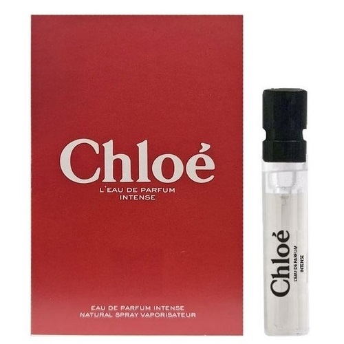 Пробники Chloe CHLOE L`EAU DE PARFUM INTENSE 1.2ml edp