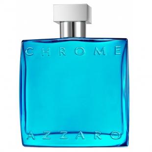 Azzaro CHROME Limited Edition 2016 100ml edt