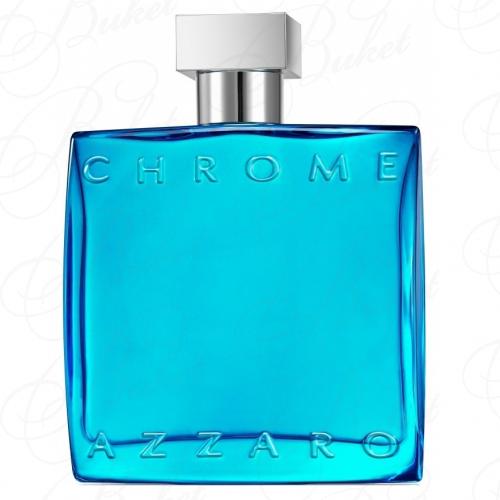 Туалетная вода Azzaro CHROME Limited Edition 2016 100ml edt