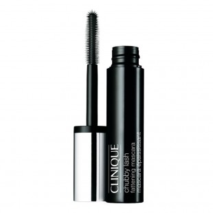 Тушь для ресниц CLINIQUE MAKE UP CHUBBY LASH FATTENING MASCARA №01 Jumbo Jet 