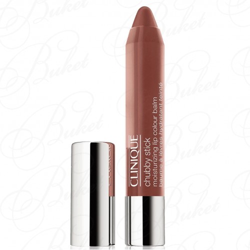 Помада-бальзам для губ CLINIQUE MAKE UP CHUBBY STICK №02 Whole Lotta Honey