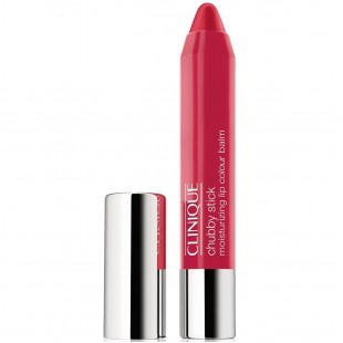 Помада-бальзам для губ CLINIQUE MAKE UP CHUBBY STICK №05 Chunky Cherry