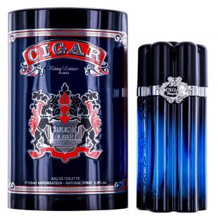 Remy Latour CIGAR BLUE LABEL 100ml edt