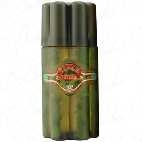 Тестер Remy Latour CIGAR COMMANDER 100ml edt TESTER