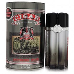 Remy Latour CIGAR SUPREME NOIR 100ml edp