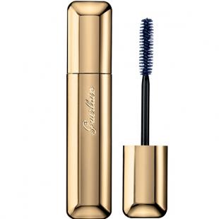 Тушь для ресниц GUERLAIN MAKE UP CILS D'ENFER MAXI LASH MASCARA №04 Marine/Синий