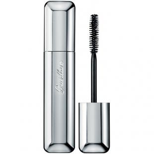 Тушь для ресниц GUERLAIN MAKE UP CILS D'ENFER MAXI LASH WATERPROOF MASCARA №01 Noir/Черный