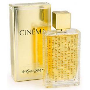 Yves Saint Laurent CINEMA 90ml edp