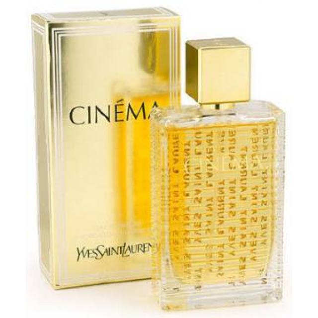 Ysl cinema sales 50ml