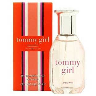 Tommy Hilfiger CITRUS BRIGHTS GIRL 30ml edt