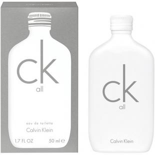 Calvin Klein CK ALL 50ml edt