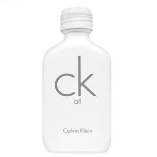 Calvin Klein CK ALL 10ml edt