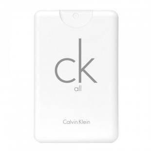 Calvin Klein CK ALL 20ml edt