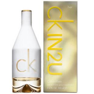 Calvin Klein CK IN2U HER 100ml edt