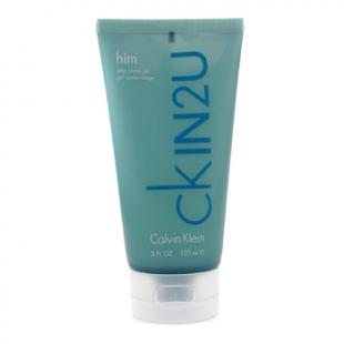 Calvin Klein CK IN2U HIM a/sh gel