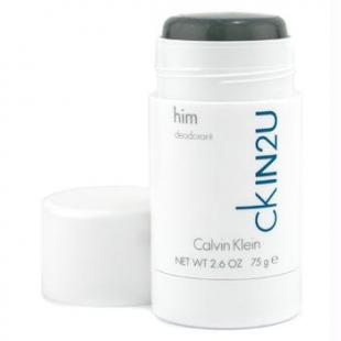 Calvin Klein CK IN2U HIM deo-stick