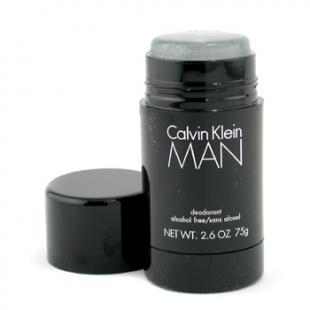 Calvin Klein CK MAN deo-stick 75ml